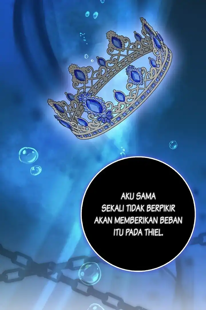 Baca The Snow Leopard Baby of the Black Leopard Family - Chapter 20 halaman 54