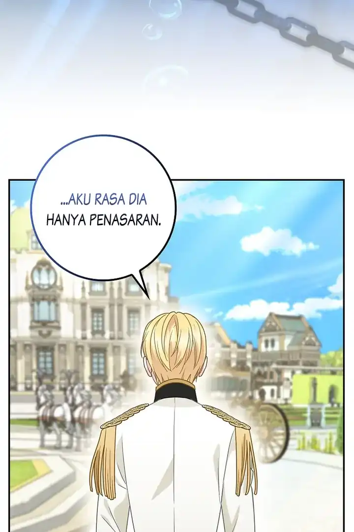 Baca The Snow Leopard Baby of the Black Leopard Family - Chapter 20 halaman 55