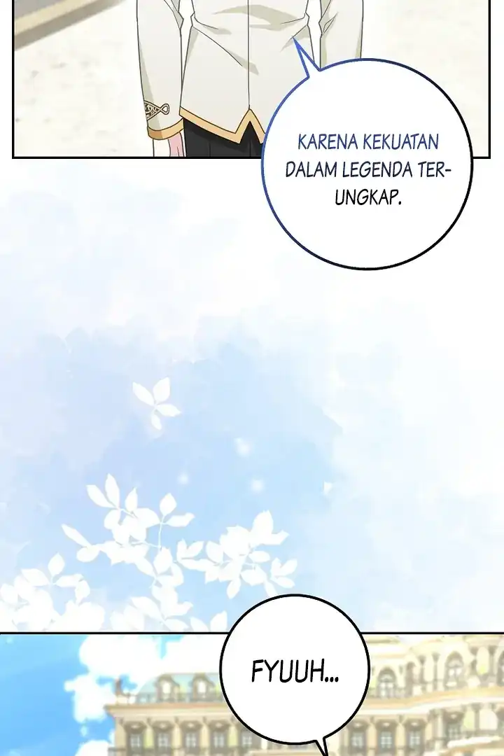 Baca The Snow Leopard Baby of the Black Leopard Family - Chapter 20 halaman 56