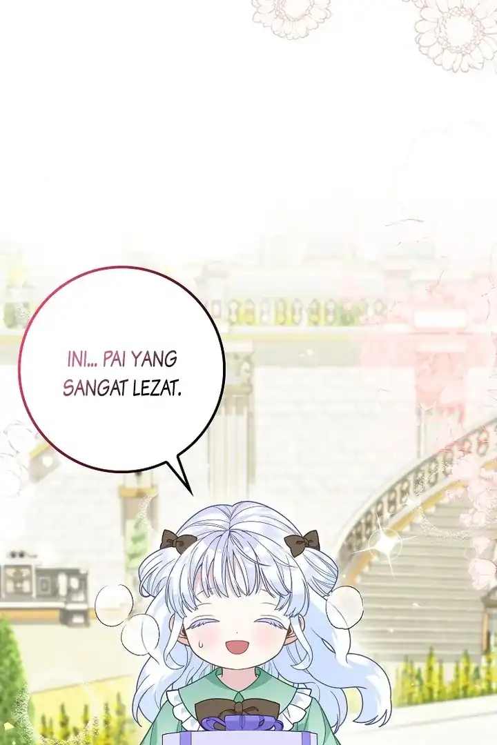 Baca The Snow Leopard Baby of the Black Leopard Family - Chapter 20 halaman 60