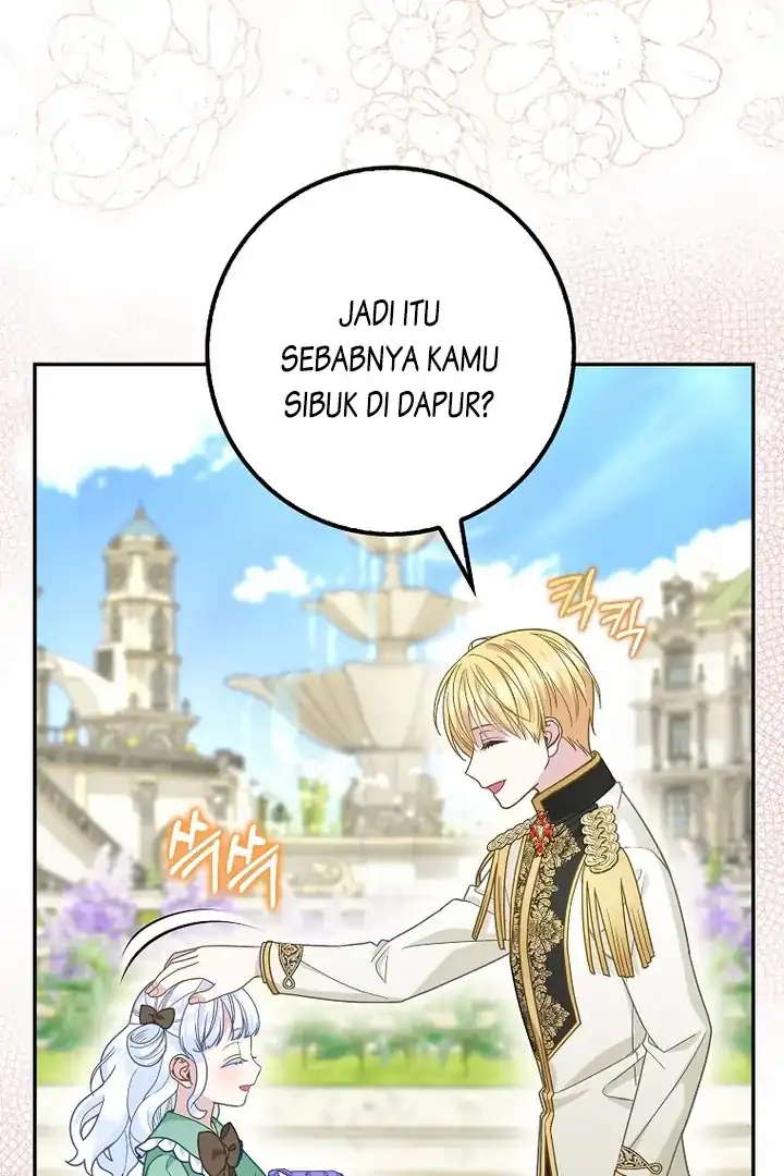 Baca The Snow Leopard Baby of the Black Leopard Family - Chapter 20 halaman 62