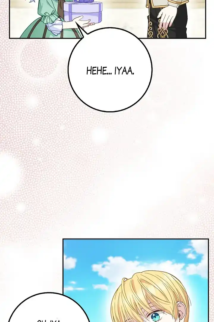 Baca The Snow Leopard Baby of the Black Leopard Family - Chapter 20 halaman 63