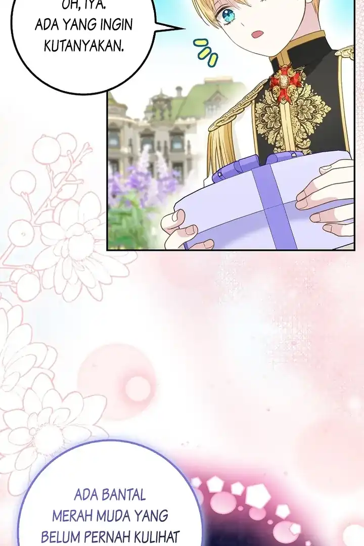 Baca The Snow Leopard Baby of the Black Leopard Family - Chapter 20 halaman 64