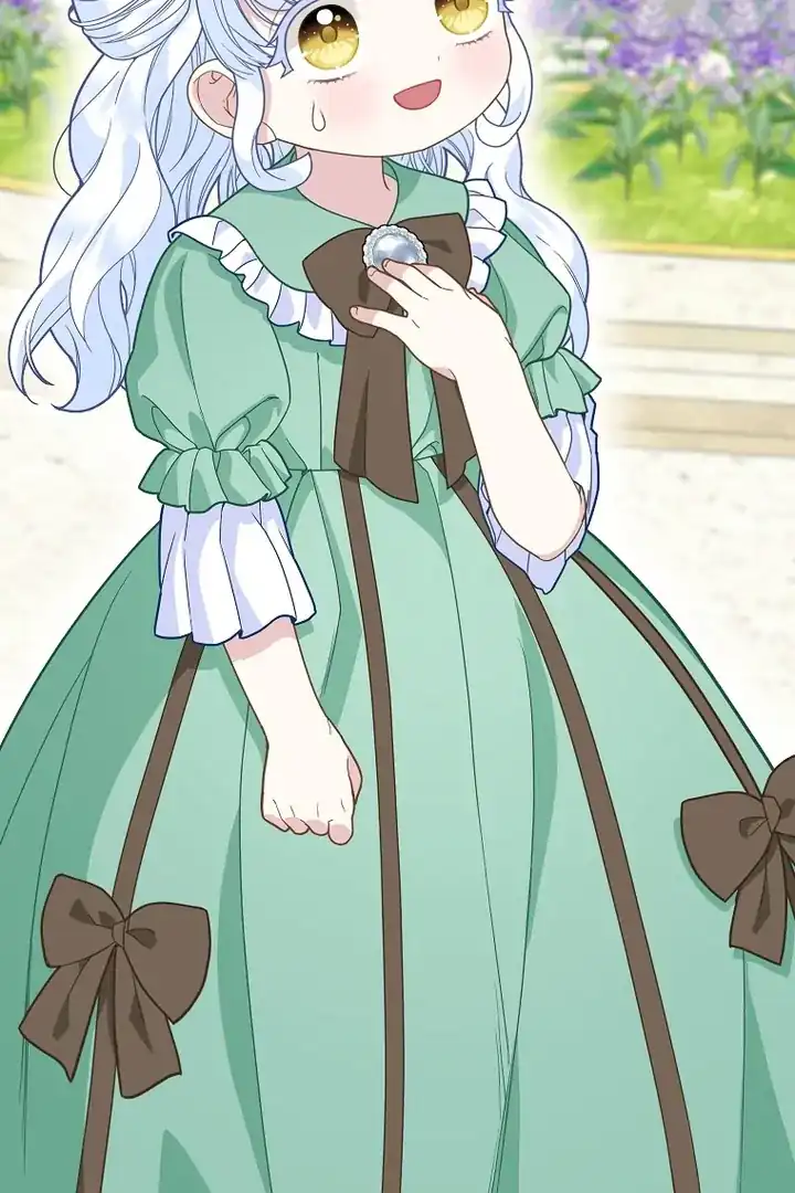 Baca The Snow Leopard Baby of the Black Leopard Family - Chapter 20 halaman 69