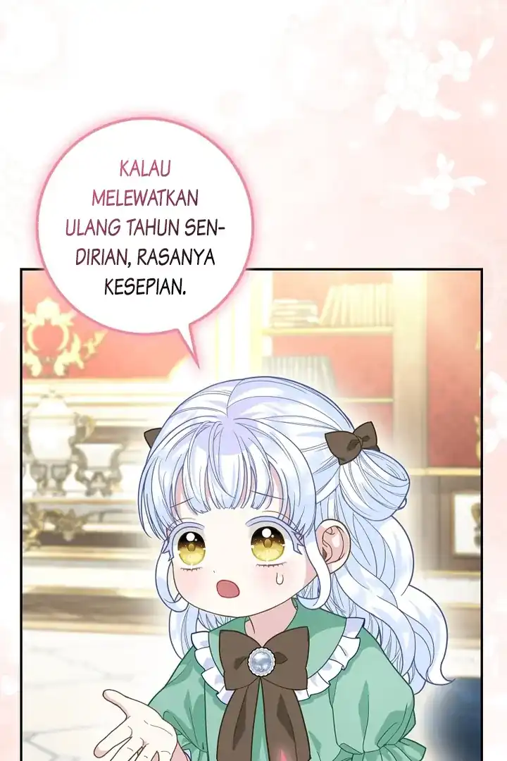 Baca The Snow Leopard Baby of the Black Leopard Family - Chapter 20 halaman 7