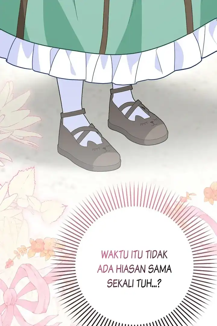 Baca The Snow Leopard Baby of the Black Leopard Family - Chapter 20 halaman 70