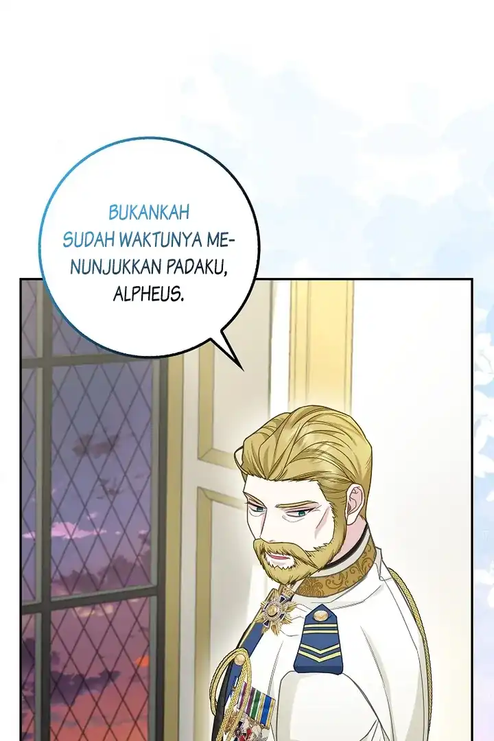 Baca The Snow Leopard Baby of the Black Leopard Family - Chapter 20 halaman 74