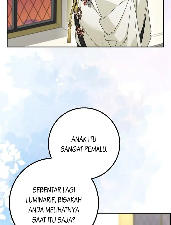 Baca The Snow Leopard Baby of the Black Leopard Family - Chapter 20 halaman 75