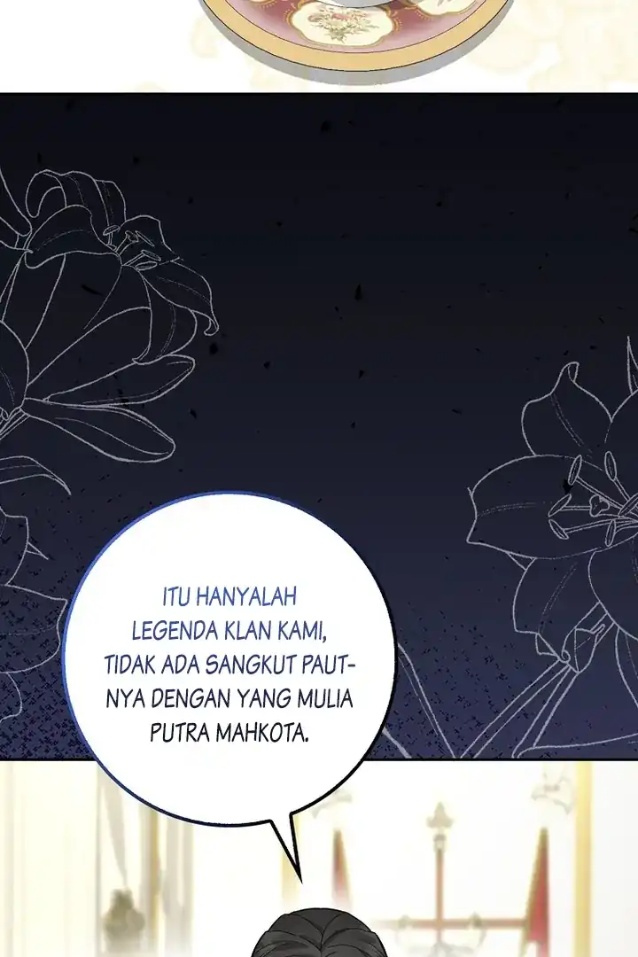 Baca The Snow Leopard Baby of the Black Leopard Family - Chapter 20 halaman 78