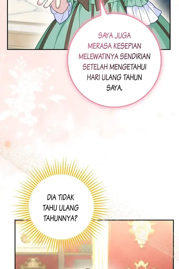 Baca The Snow Leopard Baby of the Black Leopard Family - Chapter 20 halaman 8