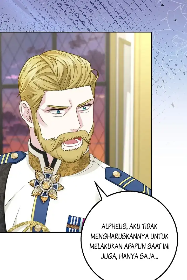 Baca The Snow Leopard Baby of the Black Leopard Family - Chapter 20 halaman 80