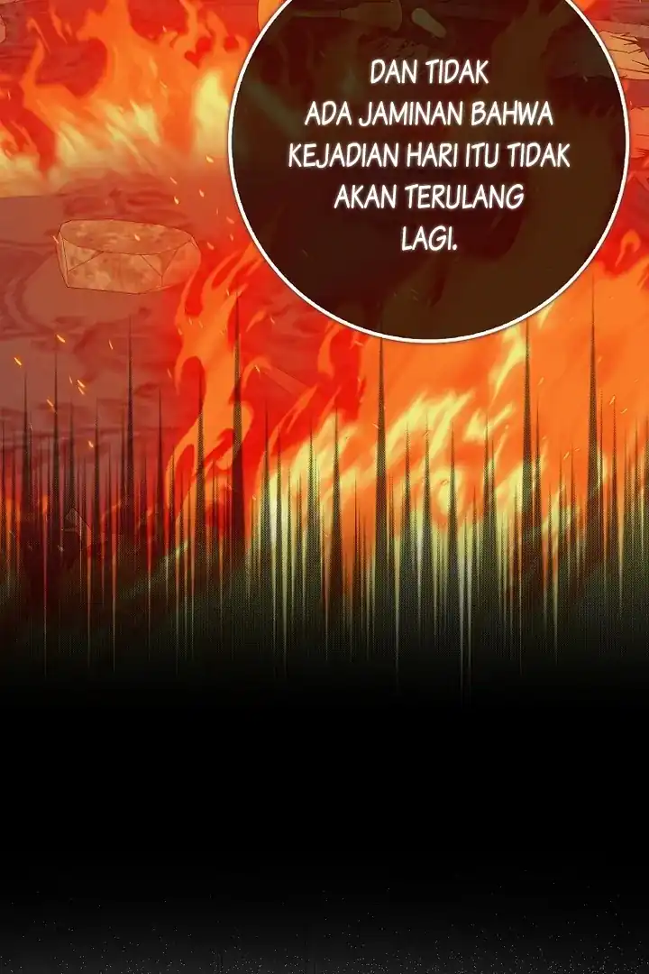 Baca The Snow Leopard Baby of the Black Leopard Family - Chapter 20 halaman 85