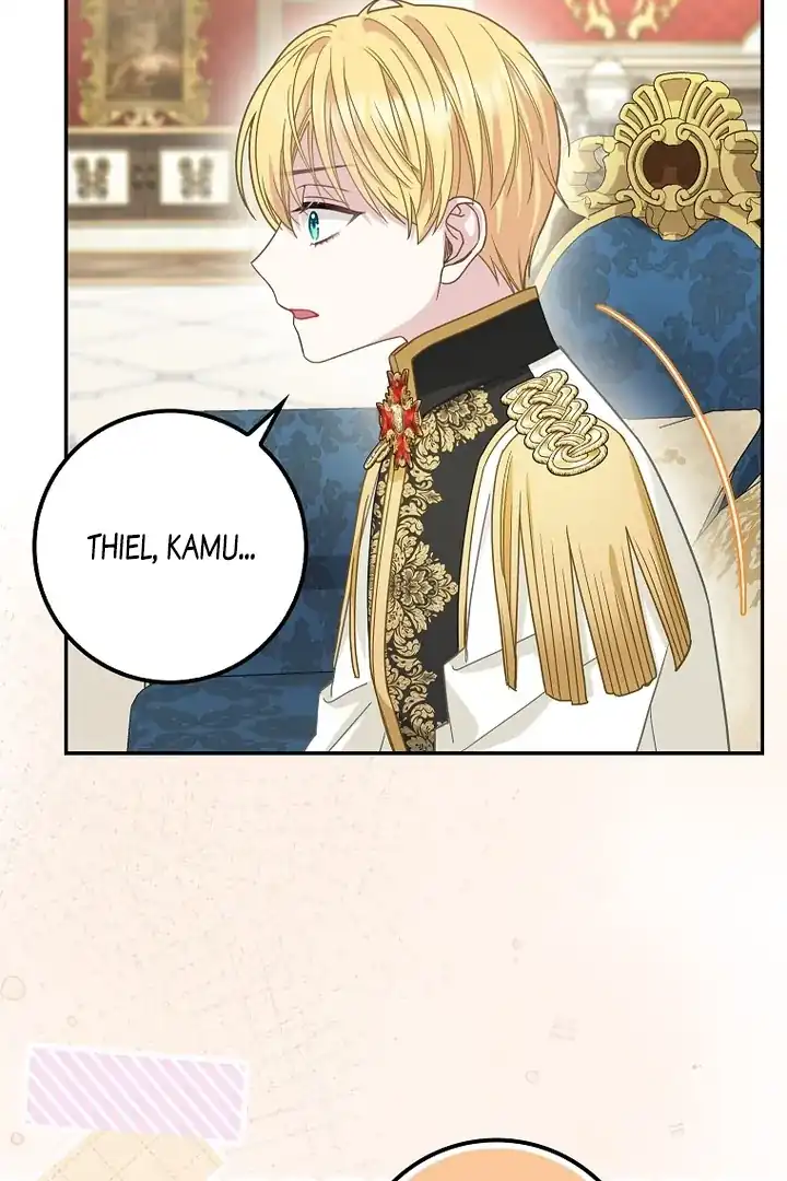 Baca The Snow Leopard Baby of the Black Leopard Family - Chapter 20 halaman 9