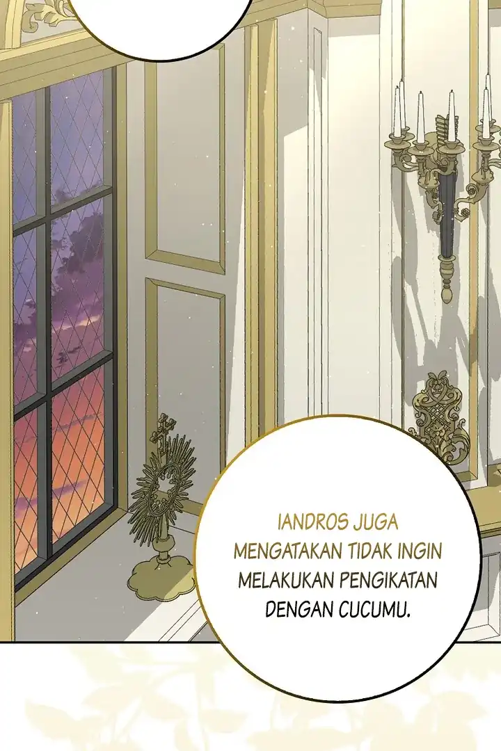 Baca The Snow Leopard Baby of the Black Leopard Family - Chapter 20 halaman 91