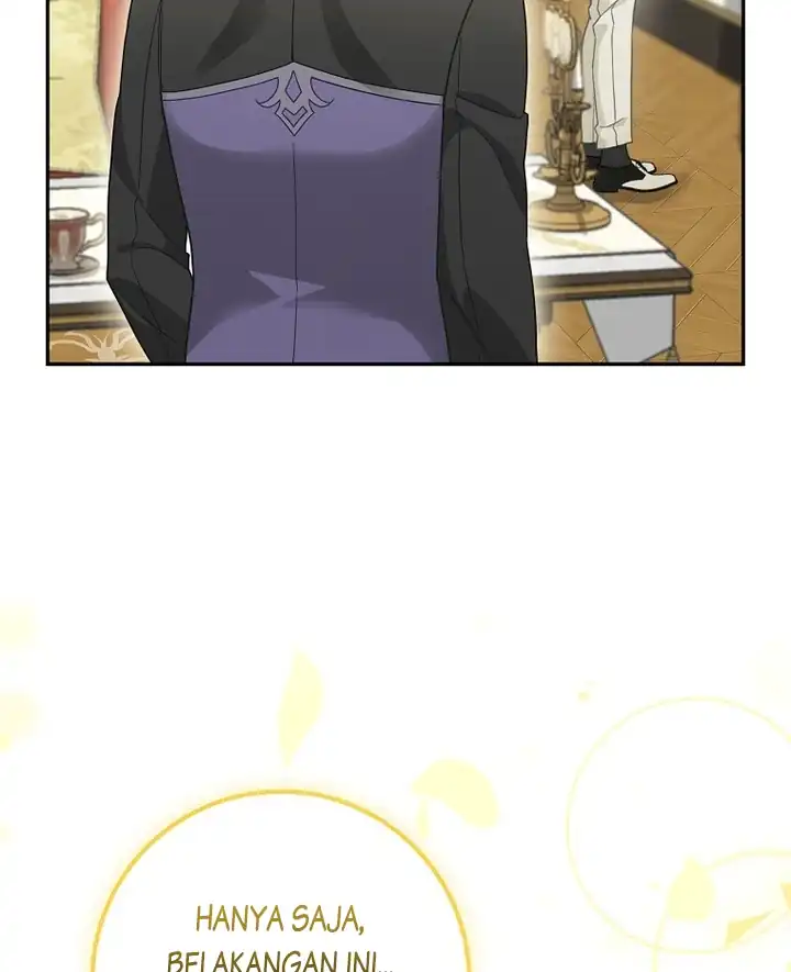 Baca The Snow Leopard Baby of the Black Leopard Family - Chapter 20 halaman 93