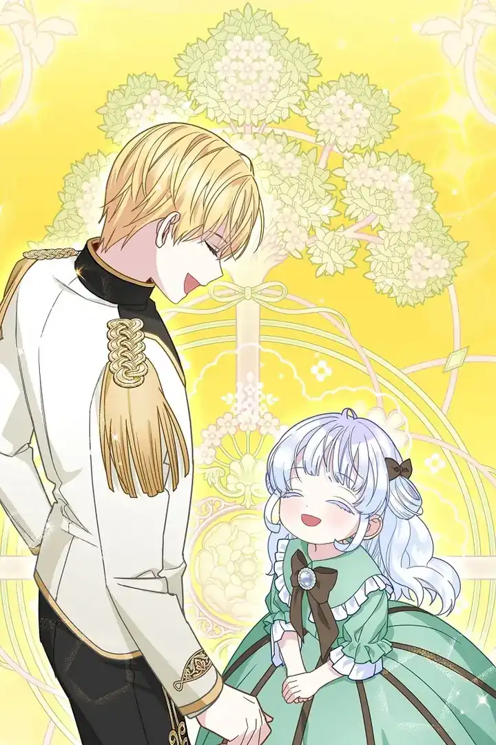 Baca The Snow Leopard Baby of the Black Leopard Family - Chapter 20 halaman 95