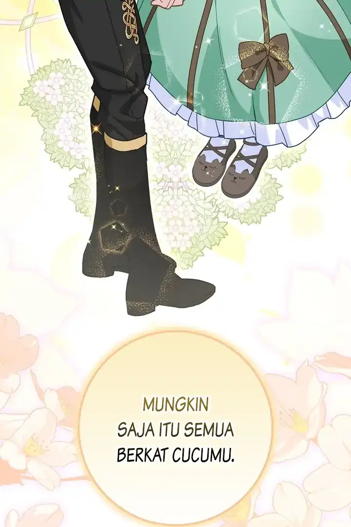 Baca The Snow Leopard Baby of the Black Leopard Family - Chapter 20 halaman 96