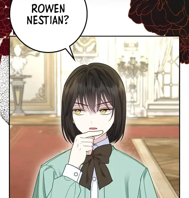 Baca The Snow Leopard Baby of the Black Leopard Family - Chapter 21 halaman 10