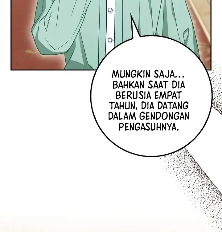 Baca The Snow Leopard Baby of the Black Leopard Family - Chapter 21 halaman 11