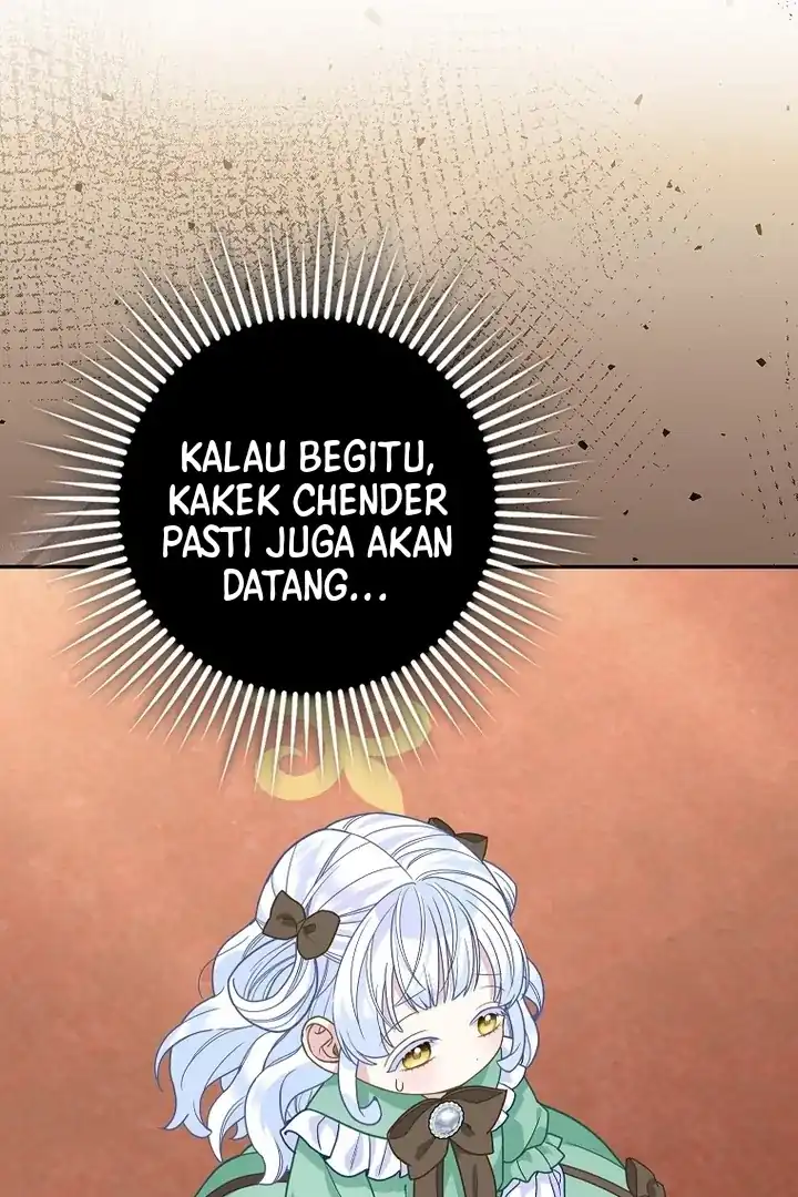 Baca The Snow Leopard Baby of the Black Leopard Family - Chapter 21 halaman 12