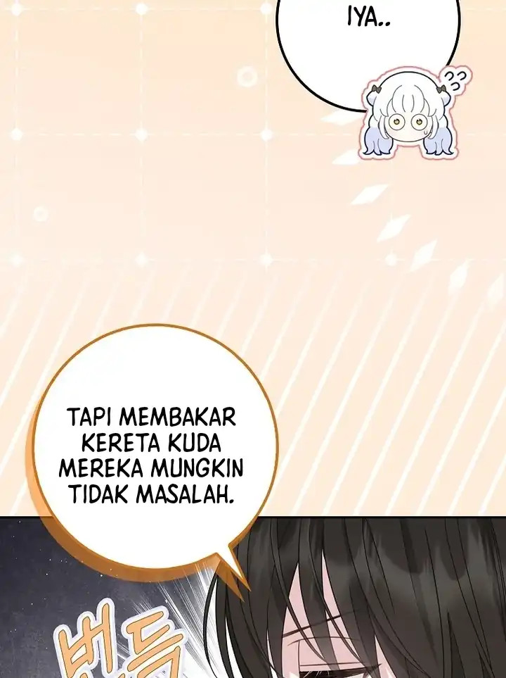 Baca The Snow Leopard Baby of the Black Leopard Family - Chapter 21 halaman 20