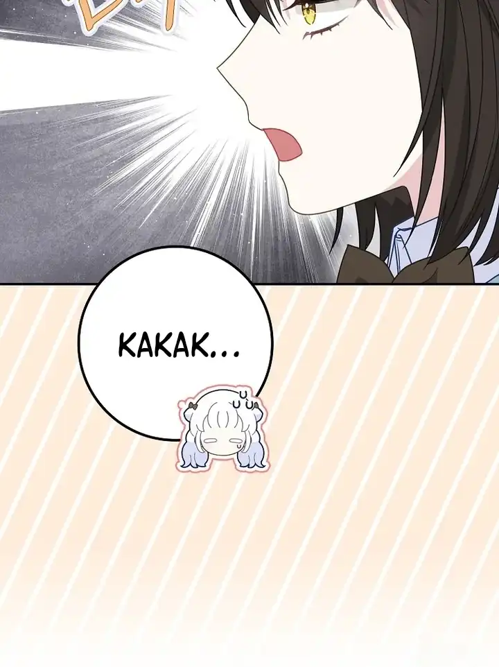 Baca The Snow Leopard Baby of the Black Leopard Family - Chapter 21 halaman 21