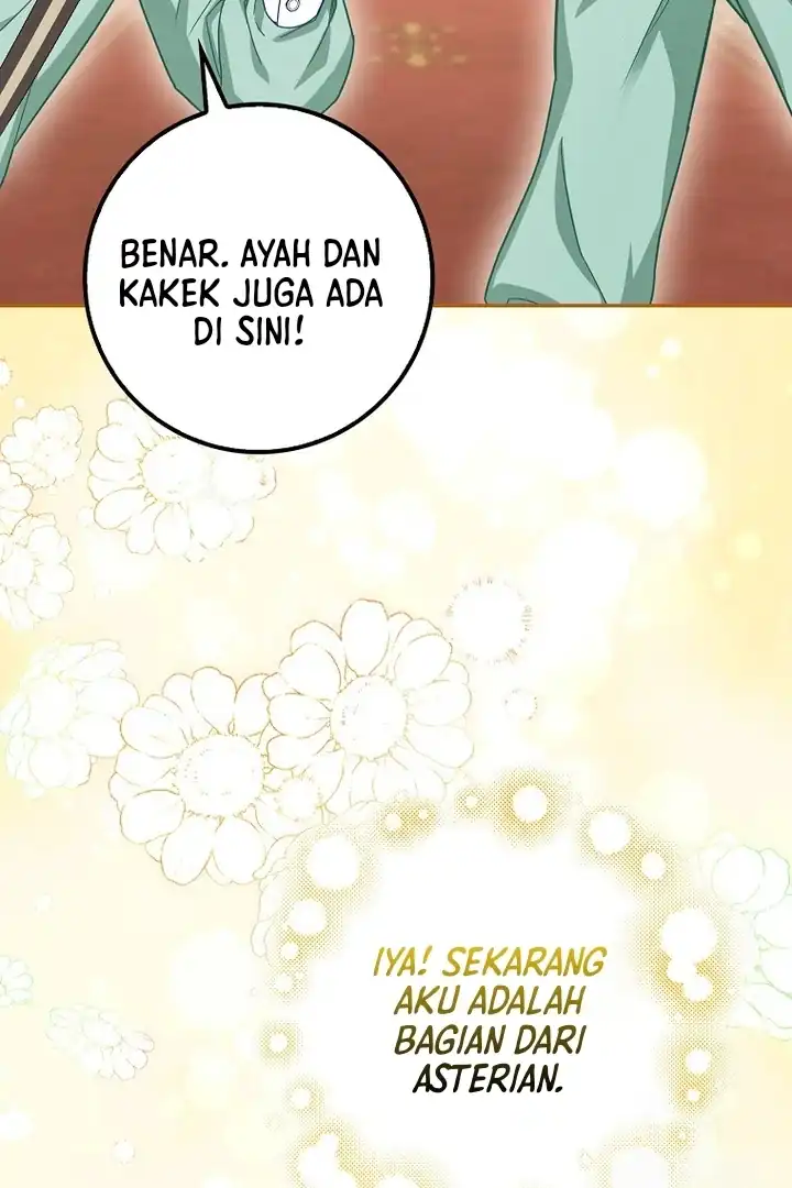 Baca The Snow Leopard Baby of the Black Leopard Family - Chapter 21 halaman 23