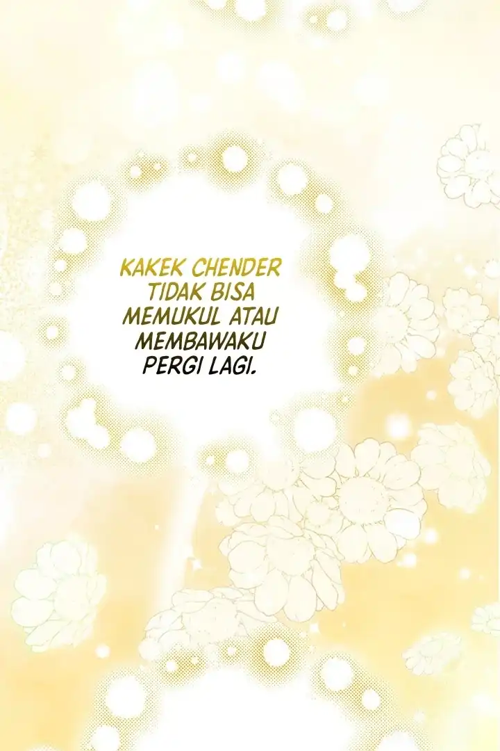 Baca The Snow Leopard Baby of the Black Leopard Family - Chapter 21 halaman 24