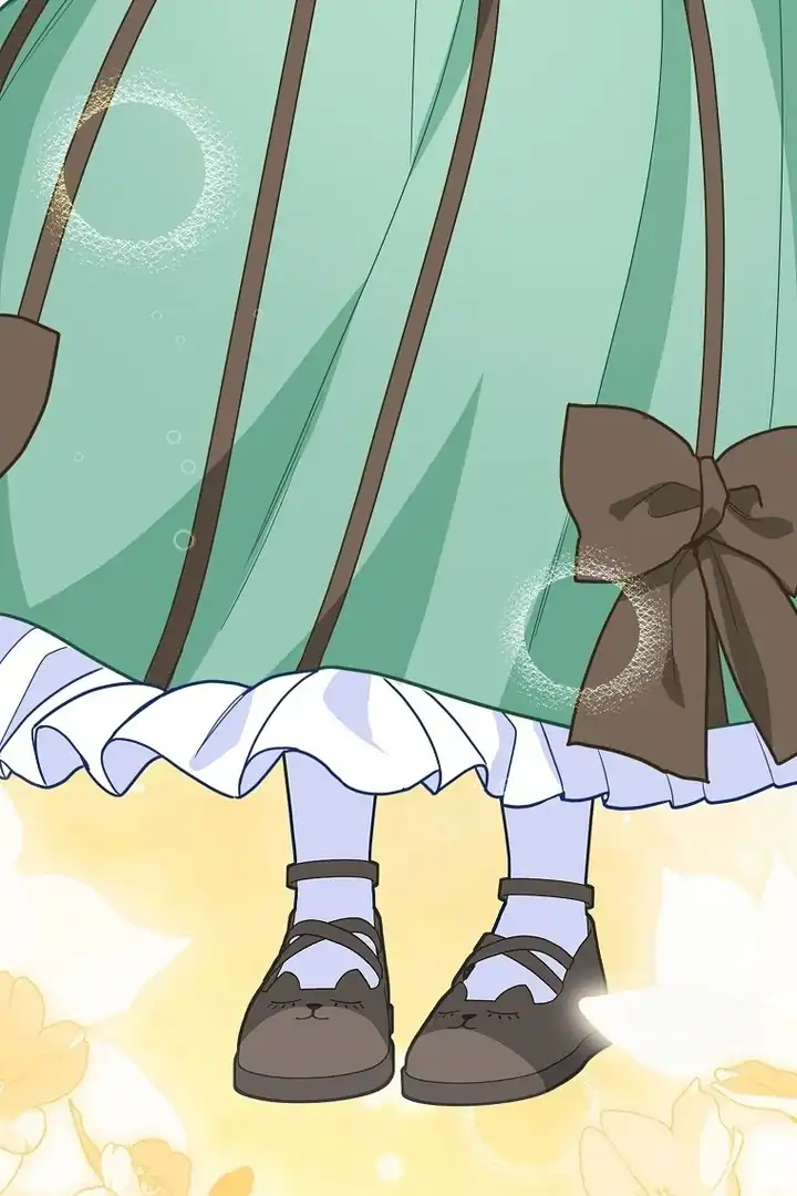 Baca The Snow Leopard Baby of the Black Leopard Family - Chapter 21 halaman 27