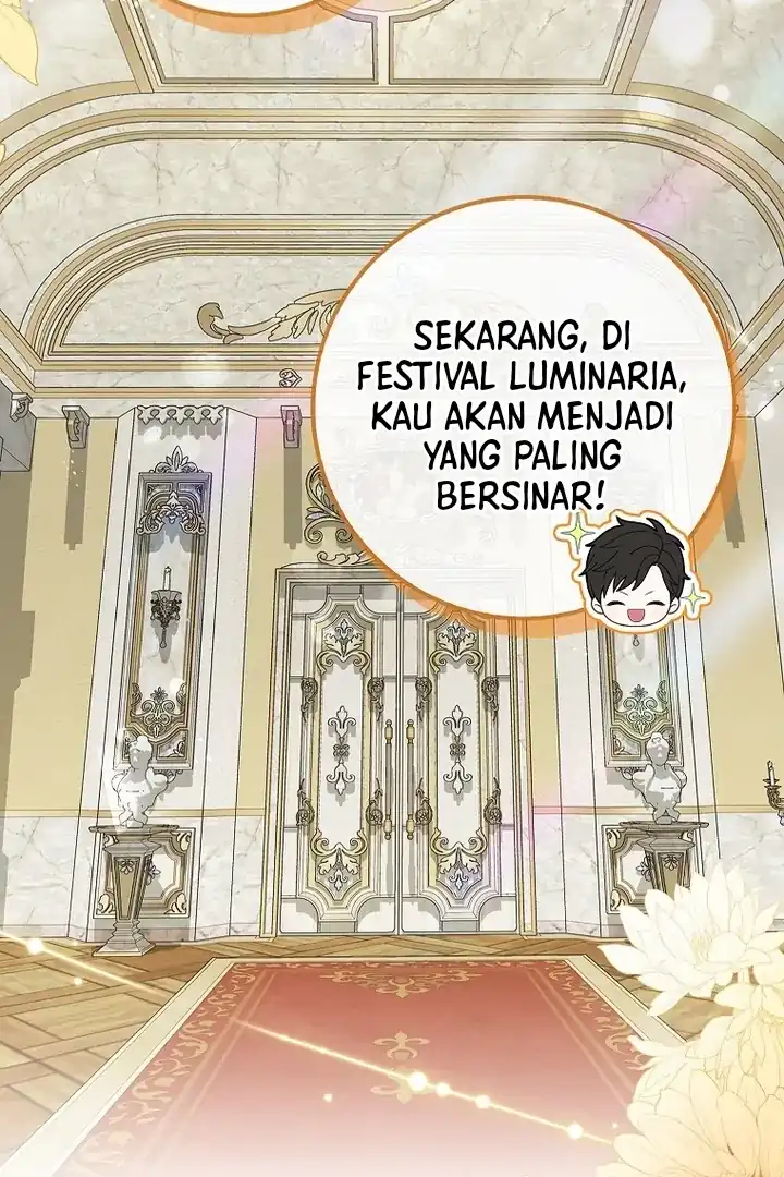 Baca The Snow Leopard Baby of the Black Leopard Family - Chapter 21 halaman 3