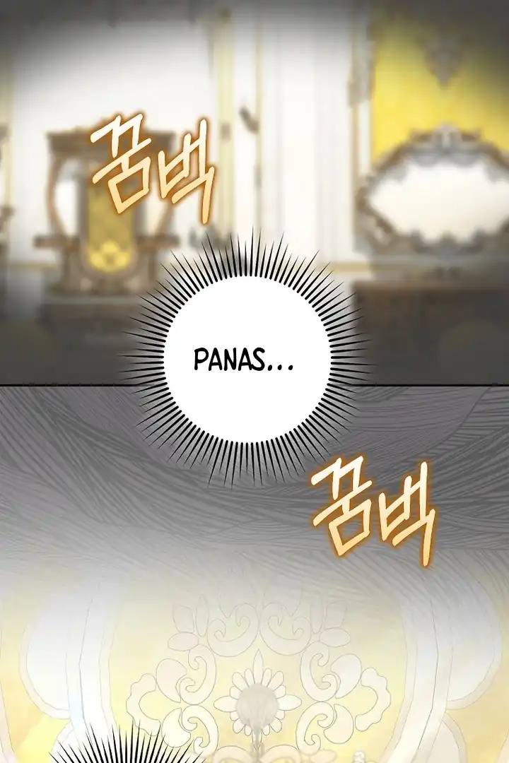 Baca The Snow Leopard Baby of the Black Leopard Family - Chapter 21 halaman 30