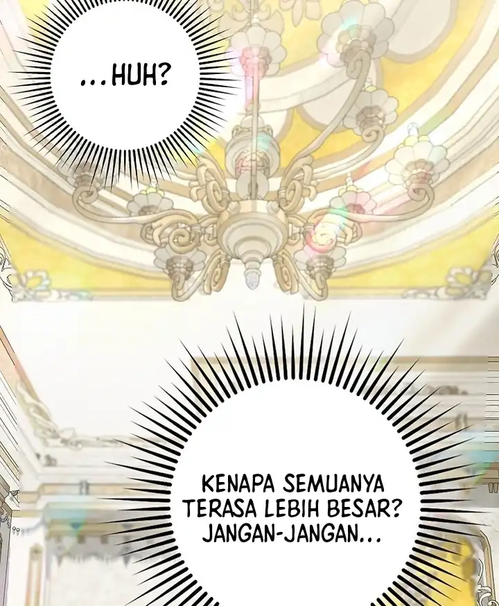 Baca The Snow Leopard Baby of the Black Leopard Family - Chapter 21 halaman 31