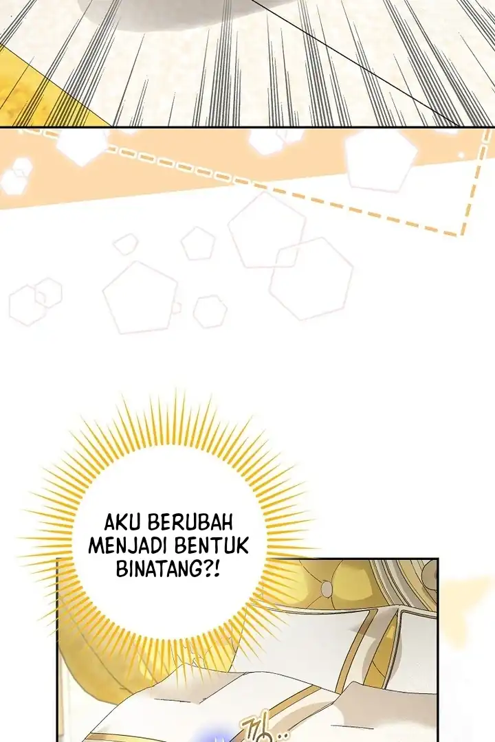 Baca The Snow Leopard Baby of the Black Leopard Family - Chapter 21 halaman 34