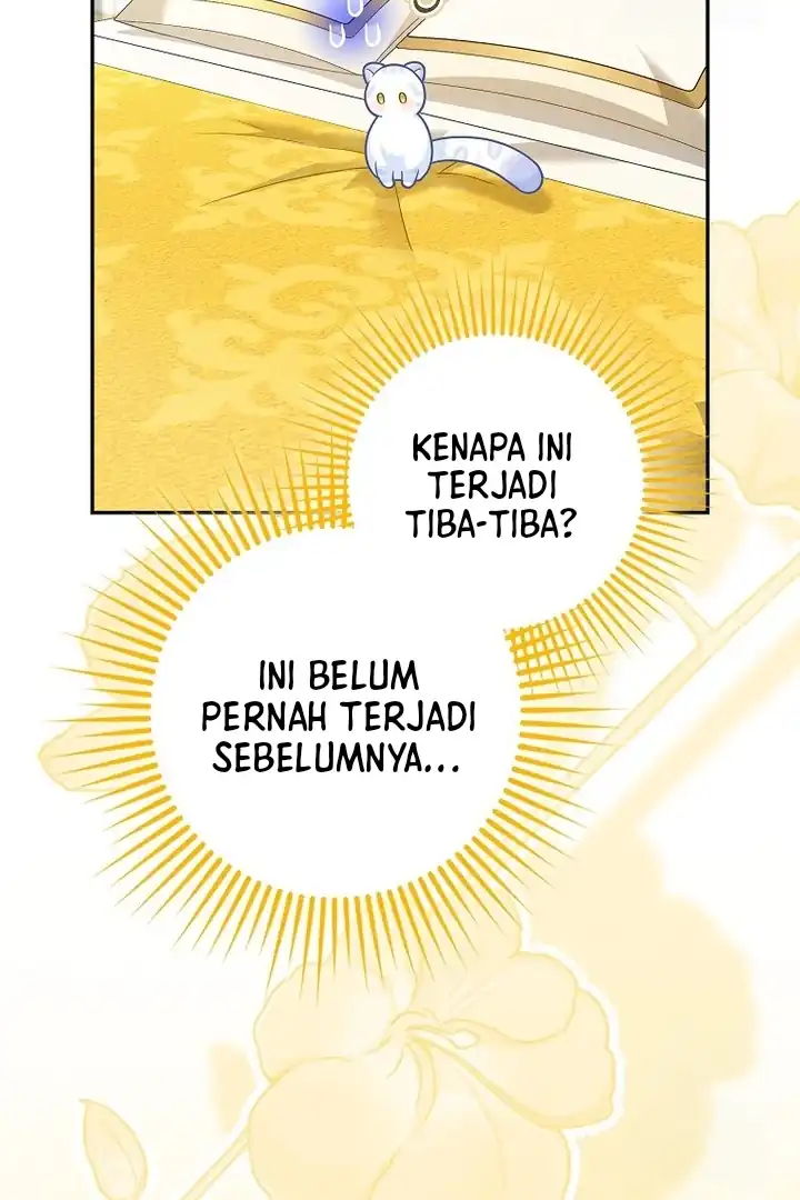 Baca The Snow Leopard Baby of the Black Leopard Family - Chapter 21 halaman 35