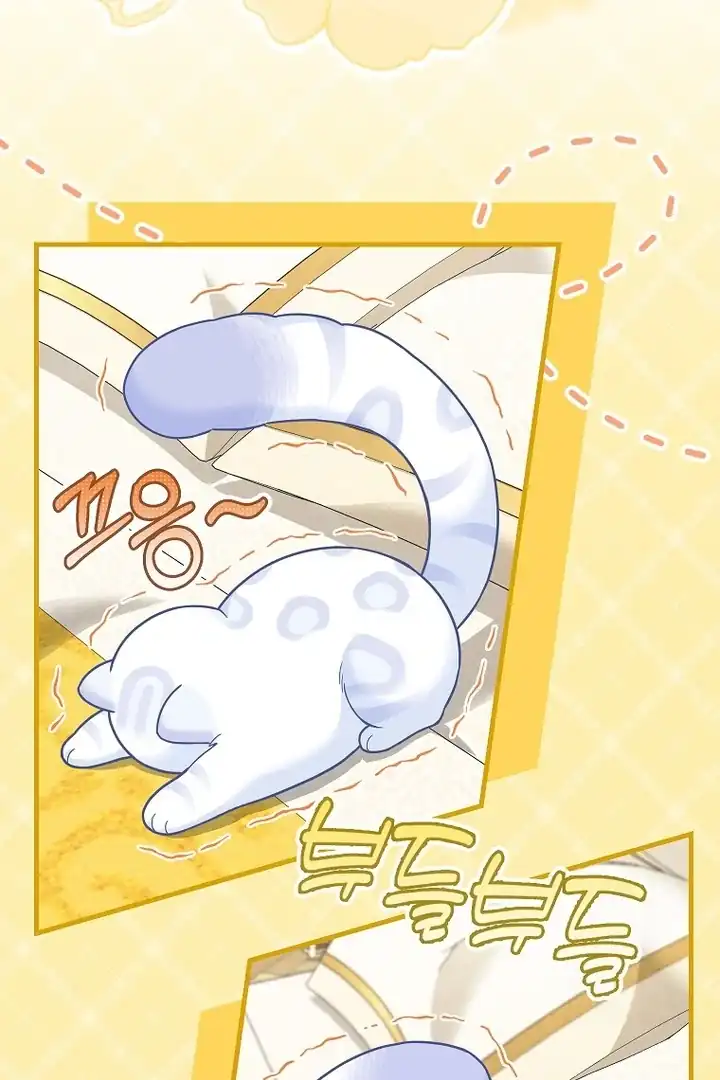 Baca The Snow Leopard Baby of the Black Leopard Family - Chapter 21 halaman 36