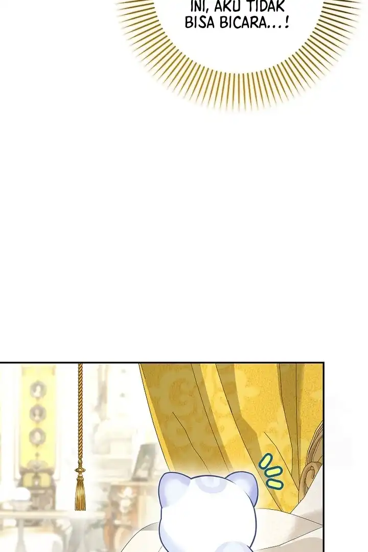 Baca The Snow Leopard Baby of the Black Leopard Family - Chapter 21 halaman 39