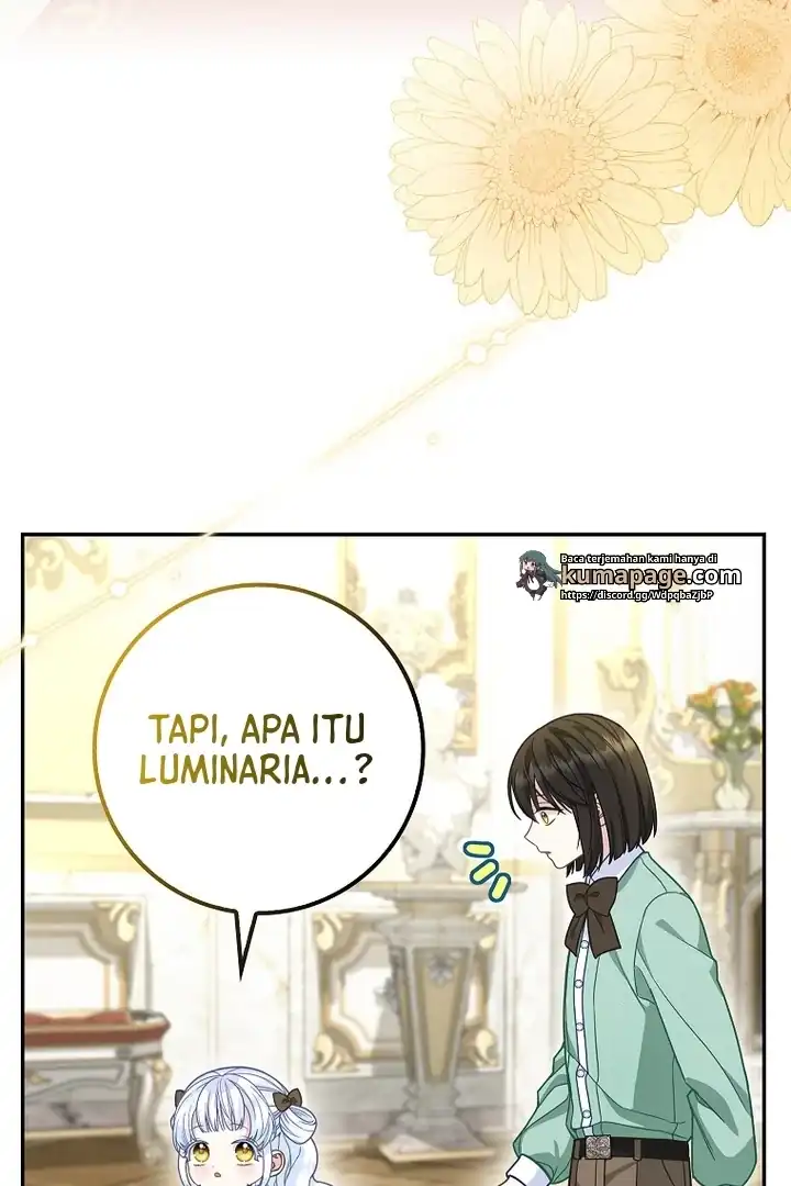 Baca The Snow Leopard Baby of the Black Leopard Family - Chapter 21 halaman 4