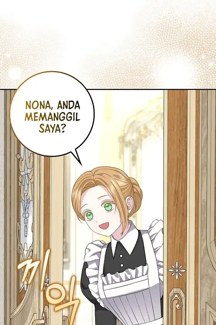 Baca The Snow Leopard Baby of the Black Leopard Family - Chapter 21 halaman 44