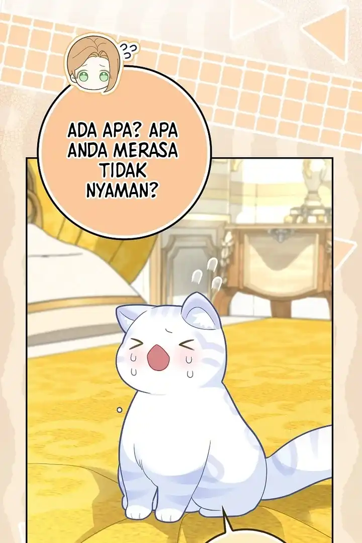 Baca The Snow Leopard Baby of the Black Leopard Family - Chapter 21 halaman 48