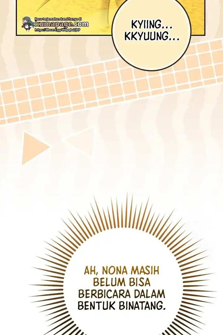 Baca The Snow Leopard Baby of the Black Leopard Family - Chapter 21 halaman 49