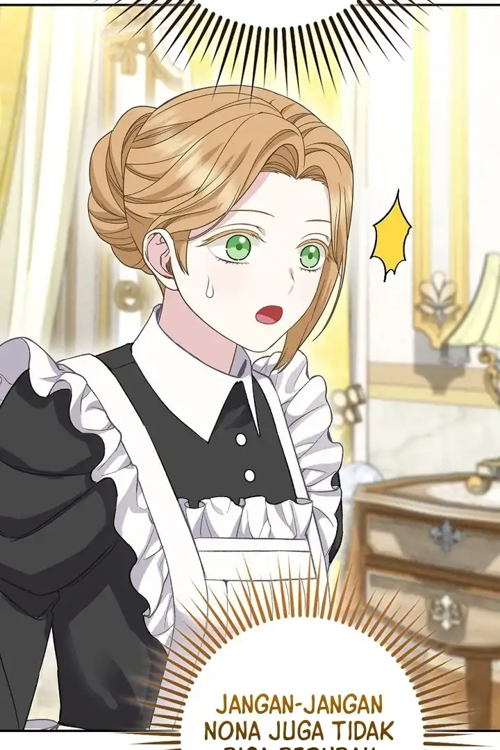 Baca The Snow Leopard Baby of the Black Leopard Family - Chapter 21 halaman 50