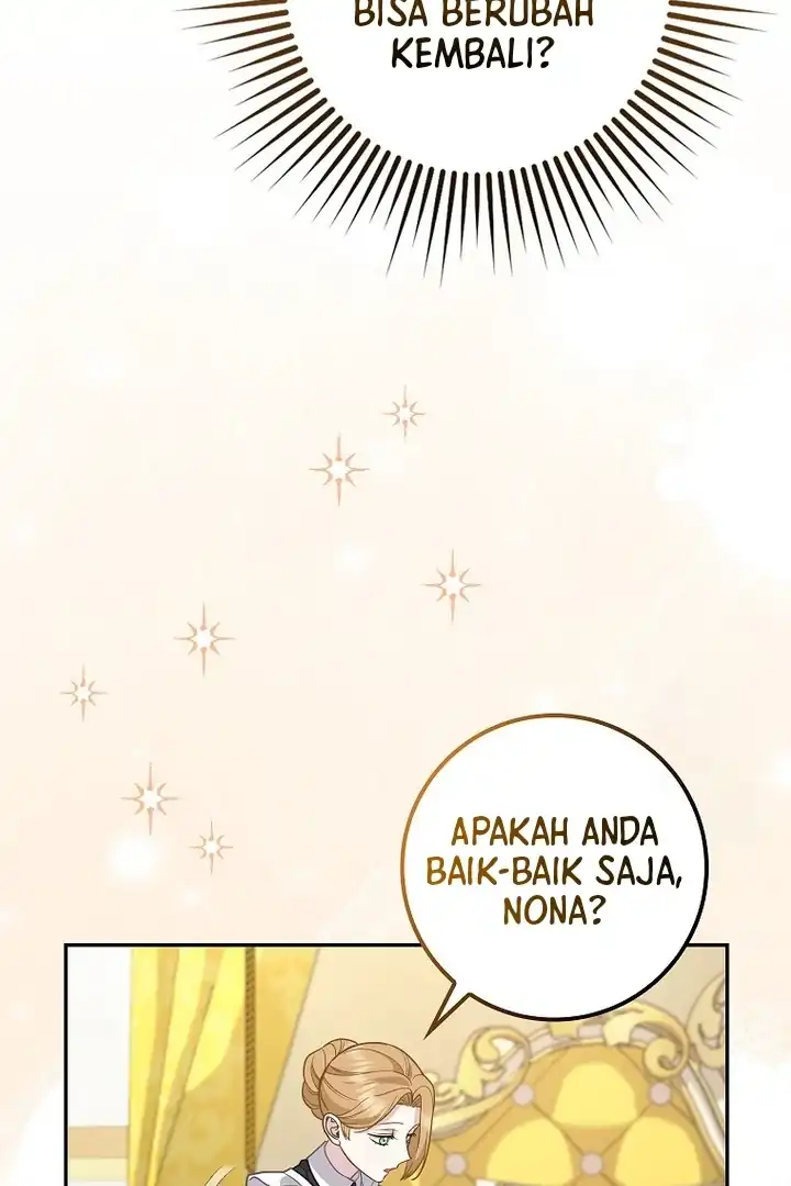 Baca The Snow Leopard Baby of the Black Leopard Family - Chapter 21 halaman 51