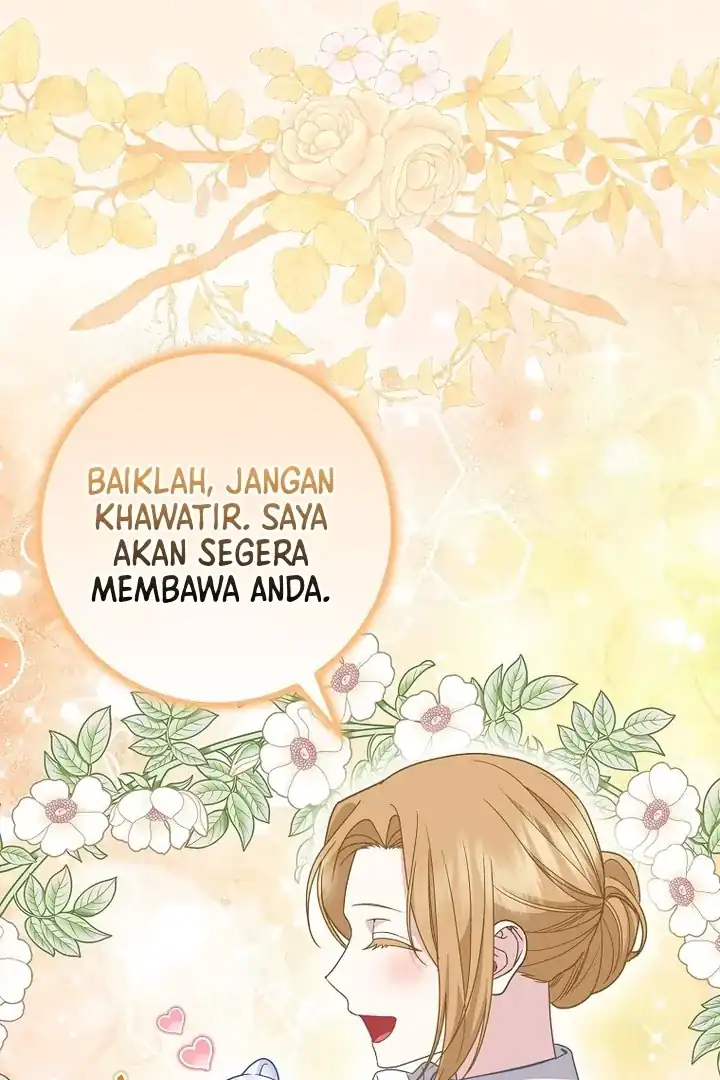 Baca The Snow Leopard Baby of the Black Leopard Family - Chapter 21 halaman 55