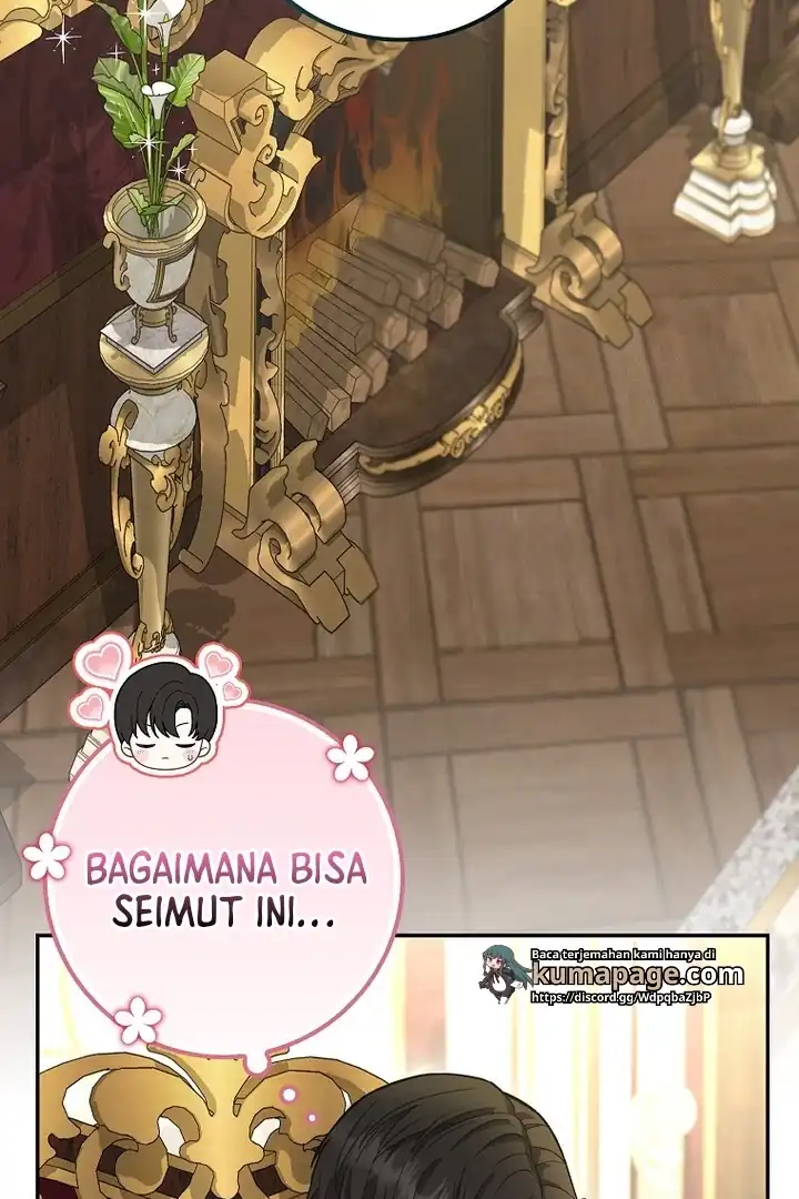 Baca The Snow Leopard Baby of the Black Leopard Family - Chapter 21 halaman 59