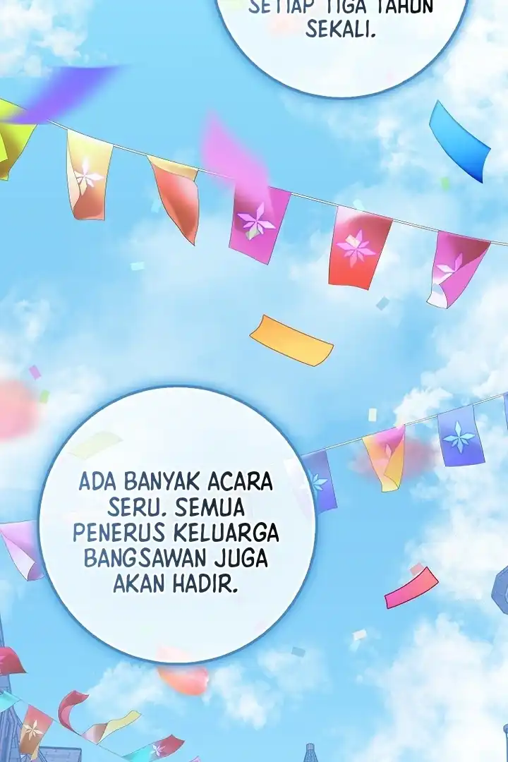 Baca The Snow Leopard Baby of the Black Leopard Family - Chapter 21 halaman 6