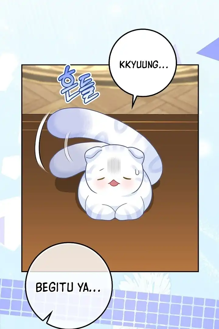 Baca The Snow Leopard Baby of the Black Leopard Family - Chapter 21 halaman 61