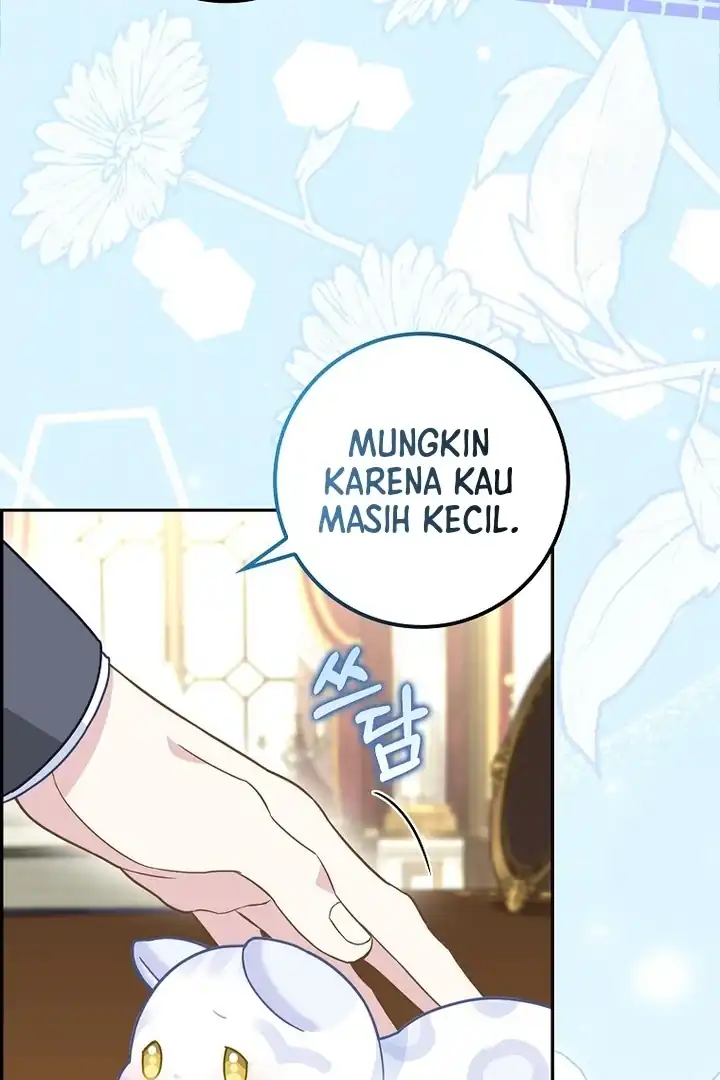 Baca The Snow Leopard Baby of the Black Leopard Family - Chapter 21 halaman 62