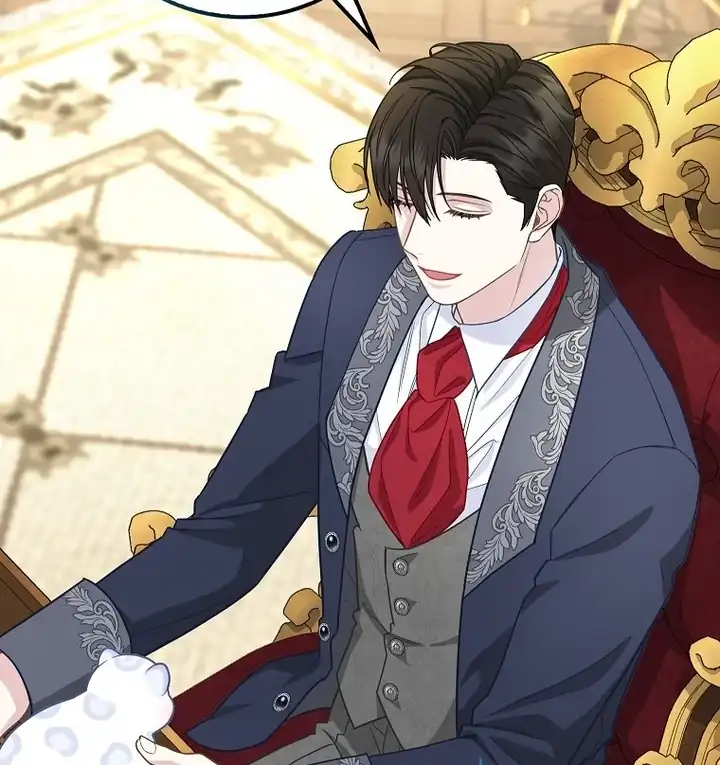 Baca The Snow Leopard Baby of the Black Leopard Family - Chapter 21 halaman 64