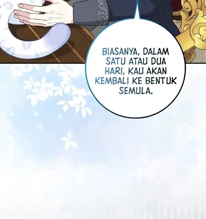 Baca The Snow Leopard Baby of the Black Leopard Family - Chapter 21 halaman 65