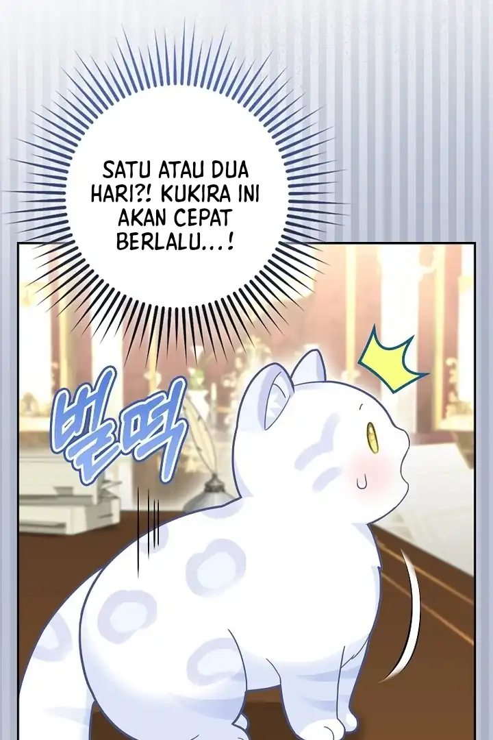 Baca The Snow Leopard Baby of the Black Leopard Family - Chapter 21 halaman 66